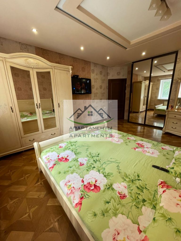 Продажа 1-комнатной квартиры, Ессентуки, Октябрьская ул,  337