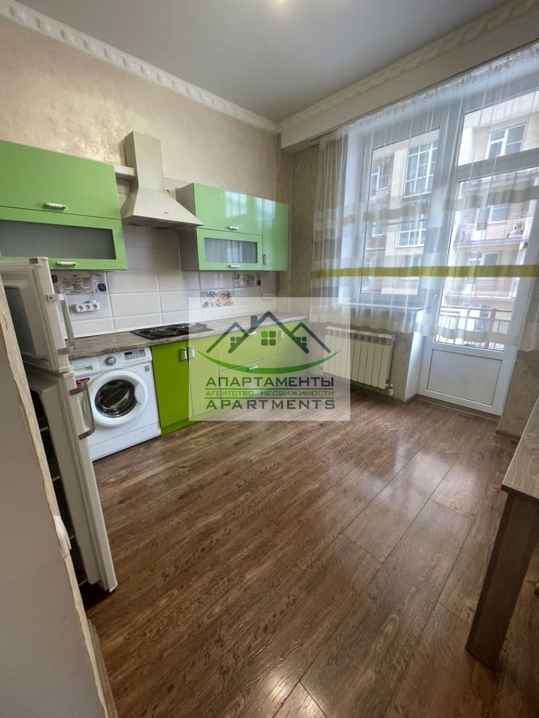 Продажа 1-комнатной квартиры, Ессентуки, Октябрьская ул,  337/2