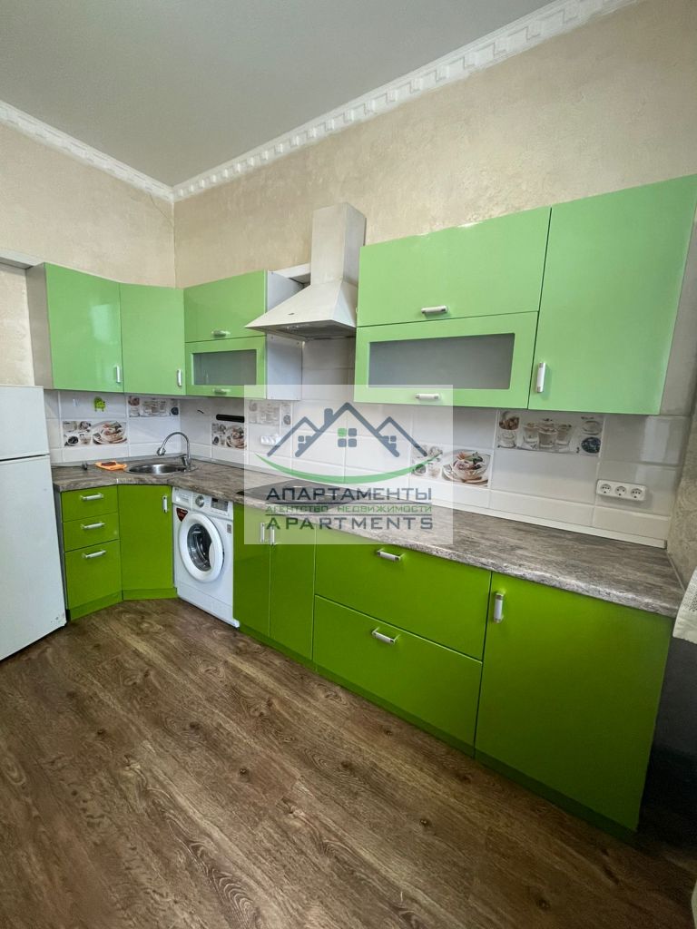 Продажа 1-комнатной квартиры, Ессентуки, Октябрьская ул,  337/2