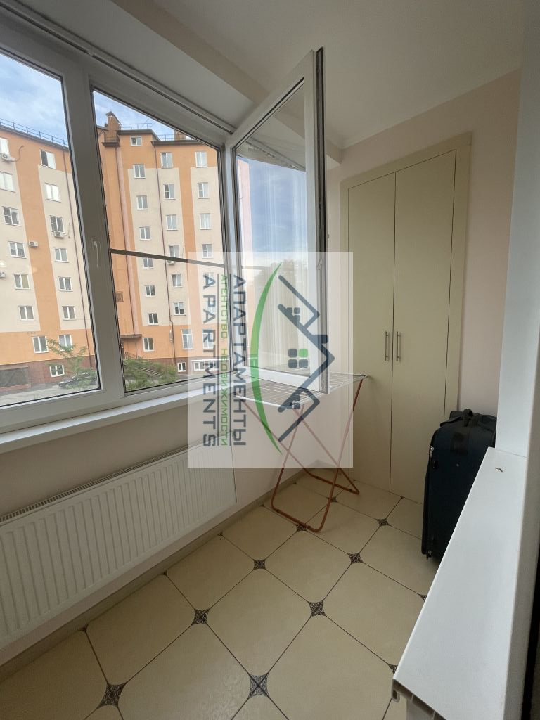 Продажа 1-комнатной квартиры, Пятигорск, Московская ул,  99