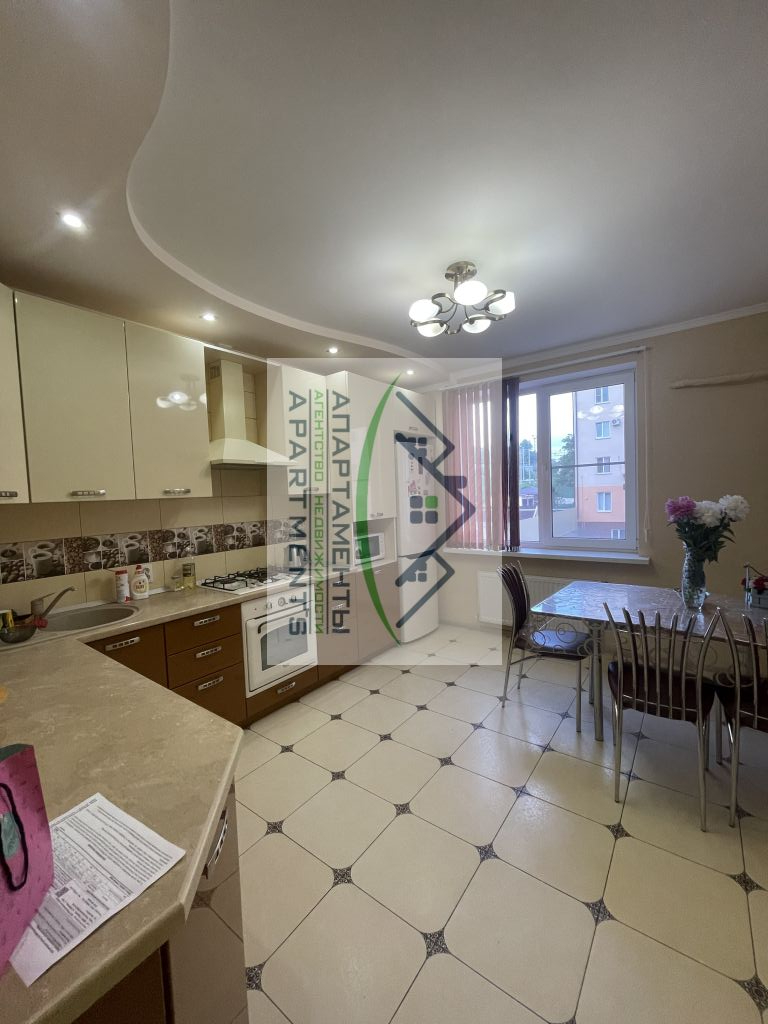 Продажа 1-комнатной квартиры, Пятигорск, Московская ул,  99