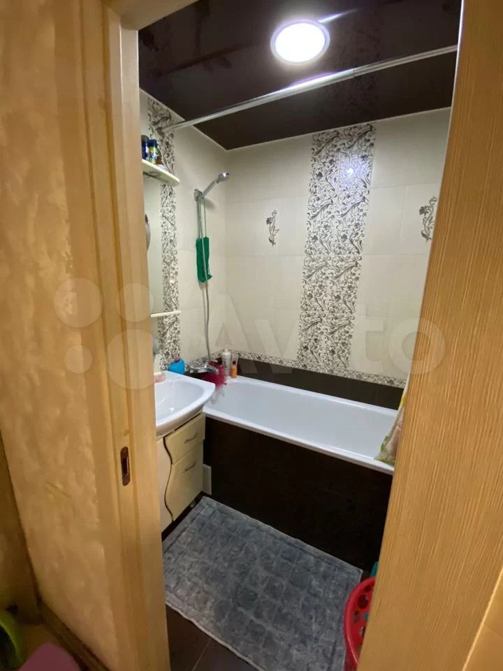 Продажа 3-комнатной квартиры, Ставрополь, 45 Параллель ул,  11/1