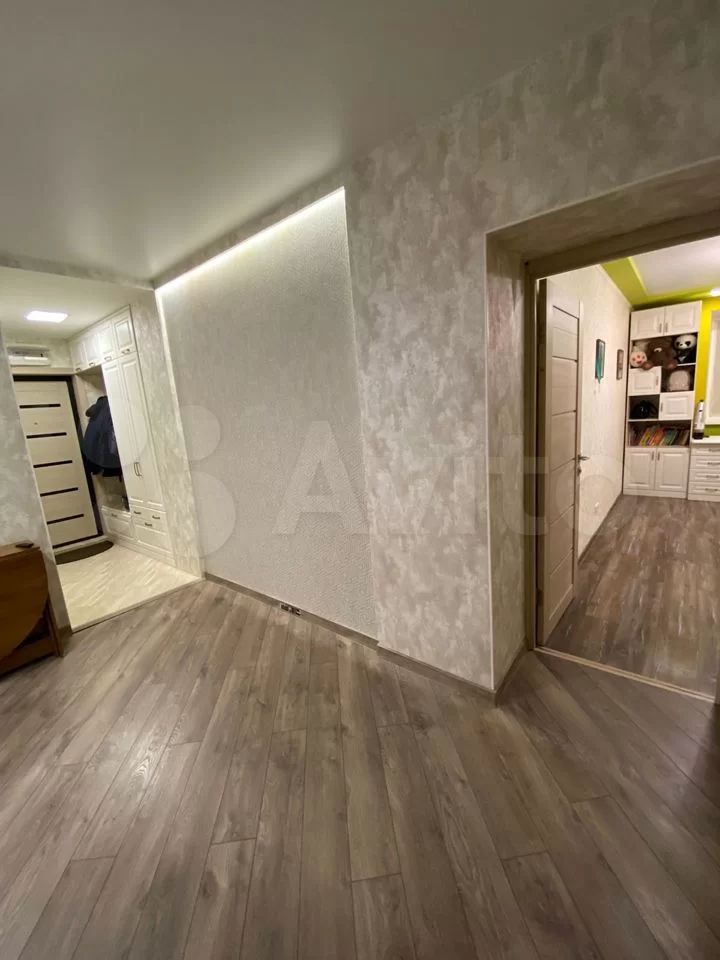 Продажа 3-комнатной квартиры, Ставрополь, 45 Параллель ул,  11/1