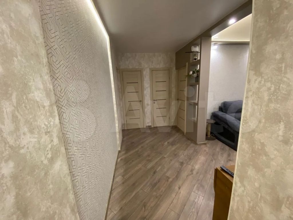 Продажа 3-комнатной квартиры, Ставрополь, 45 Параллель ул,  11/1