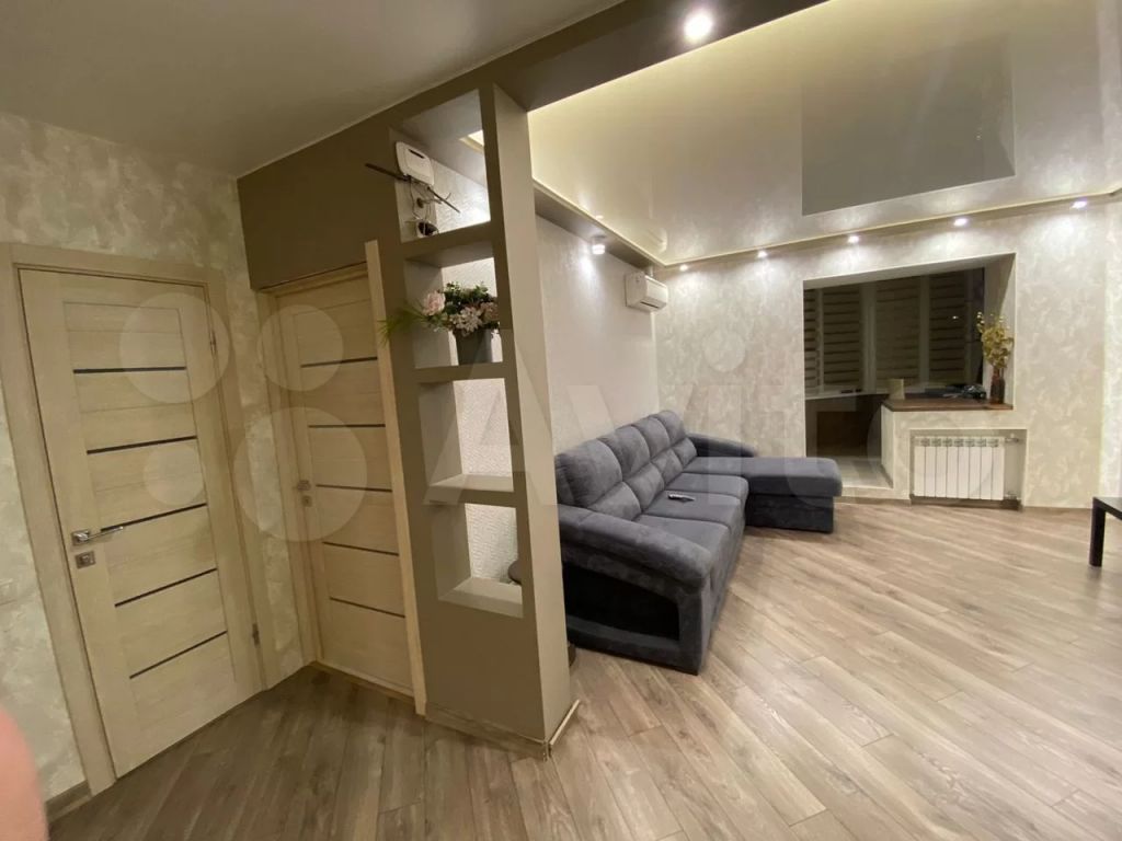 Продажа 3-комнатной квартиры, Ставрополь, 45 Параллель ул,  11/1