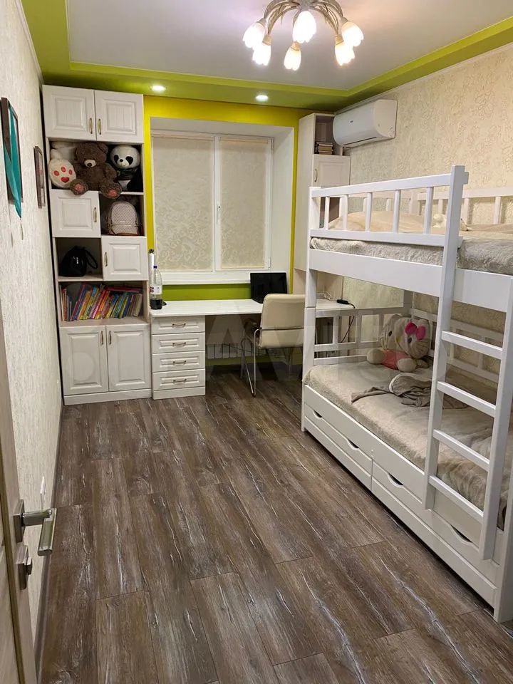 Продажа 3-комнатной квартиры, Ставрополь, 45 Параллель ул,  11/1