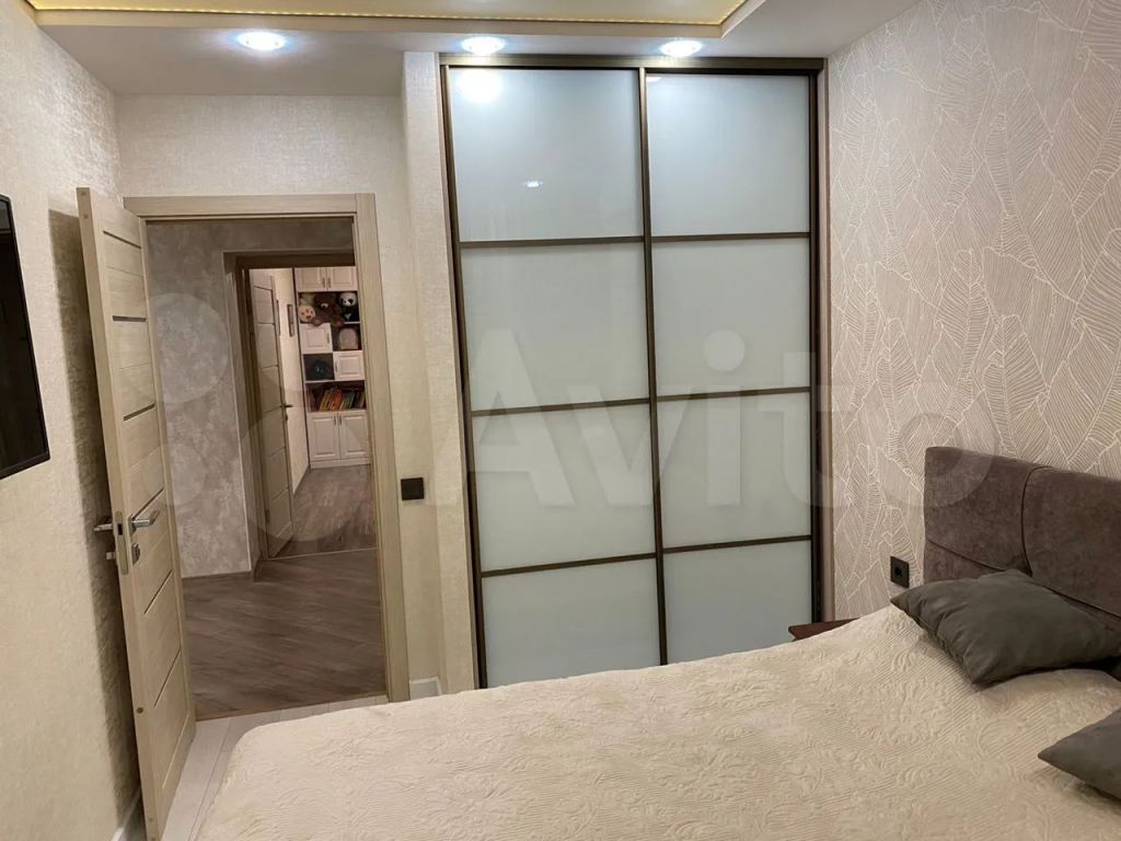 Продажа 3-комнатной квартиры, Ставрополь, 45 Параллель ул,  11/1