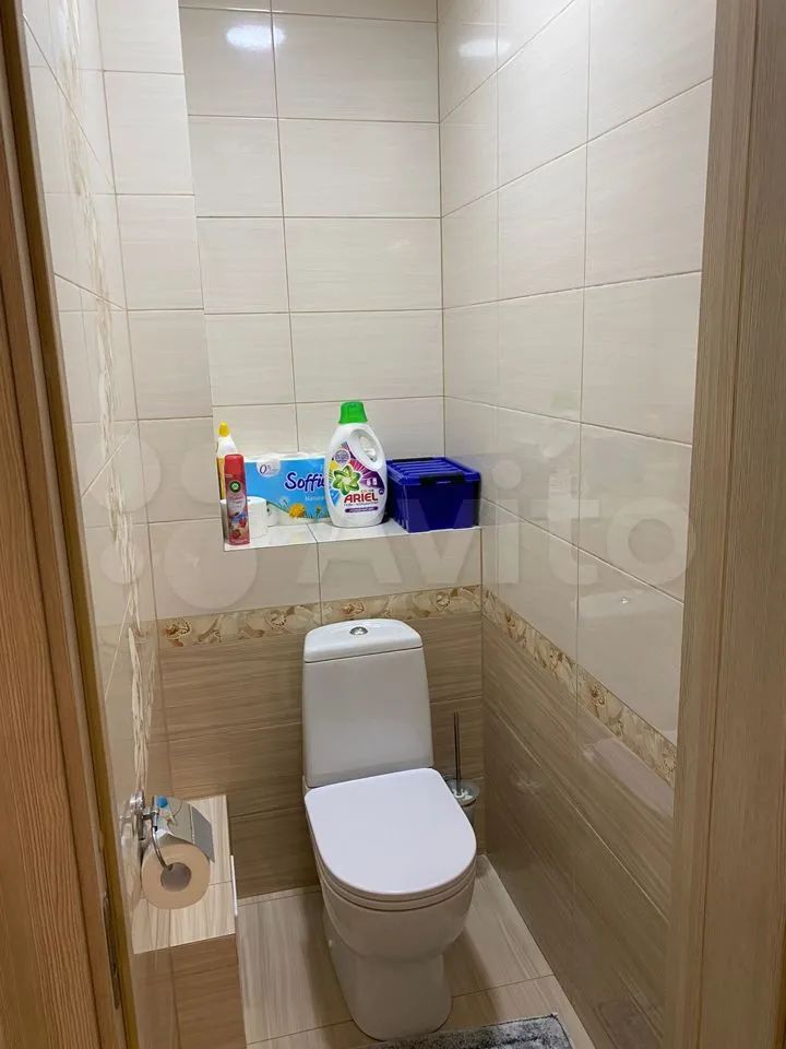 Продажа 3-комнатной квартиры, Ставрополь, 45 Параллель ул,  11/1