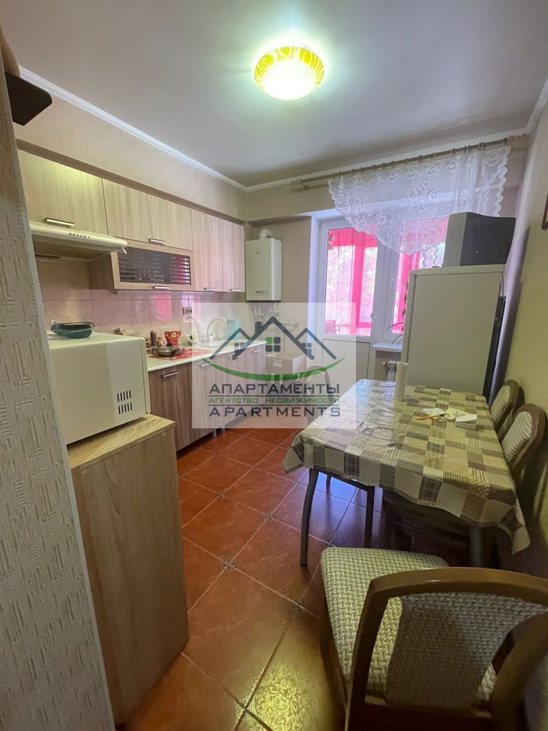 Продажа 1-комнатной квартиры, Ессентуки, Октябрьская ул,  337