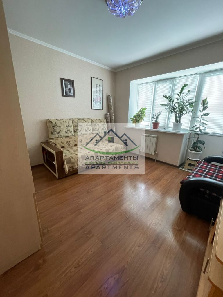 Продажа 1-комнатной квартиры, Ессентуки, Октябрьская ул,  337