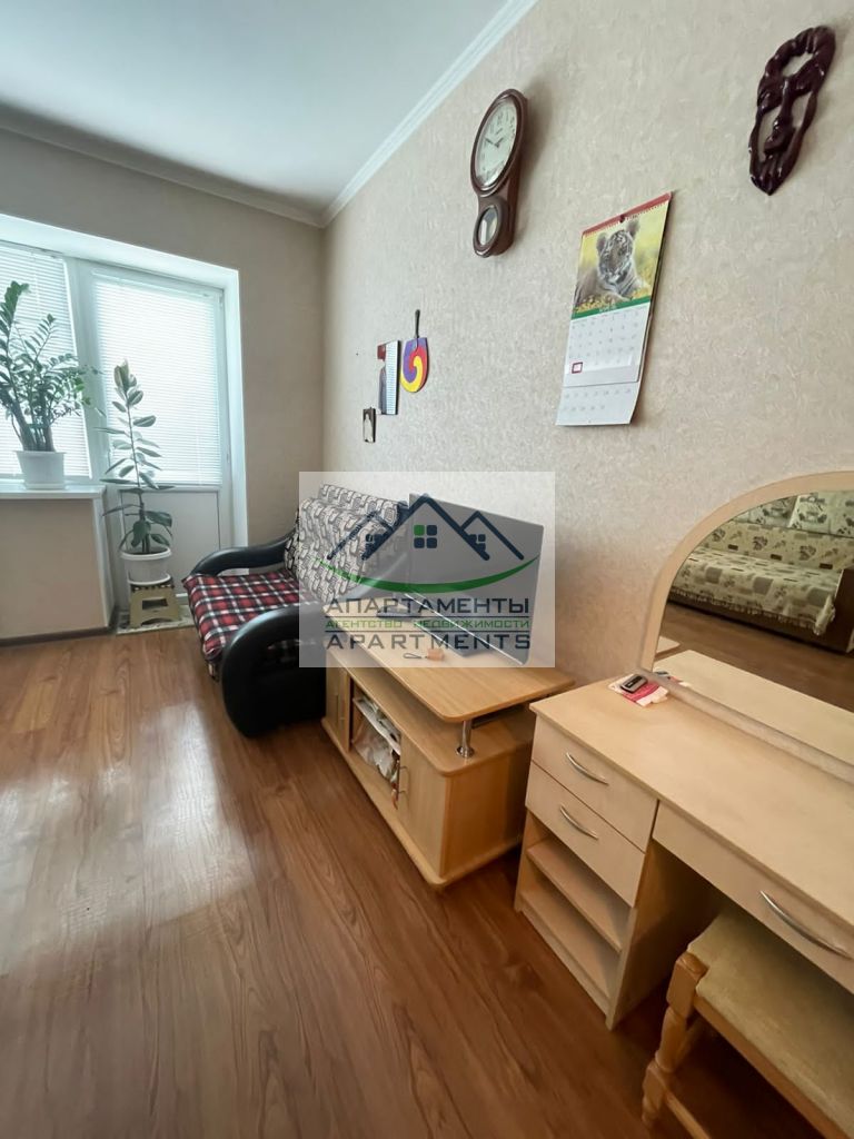 Продажа 1-комнатной квартиры, Ессентуки, Октябрьская ул,  337