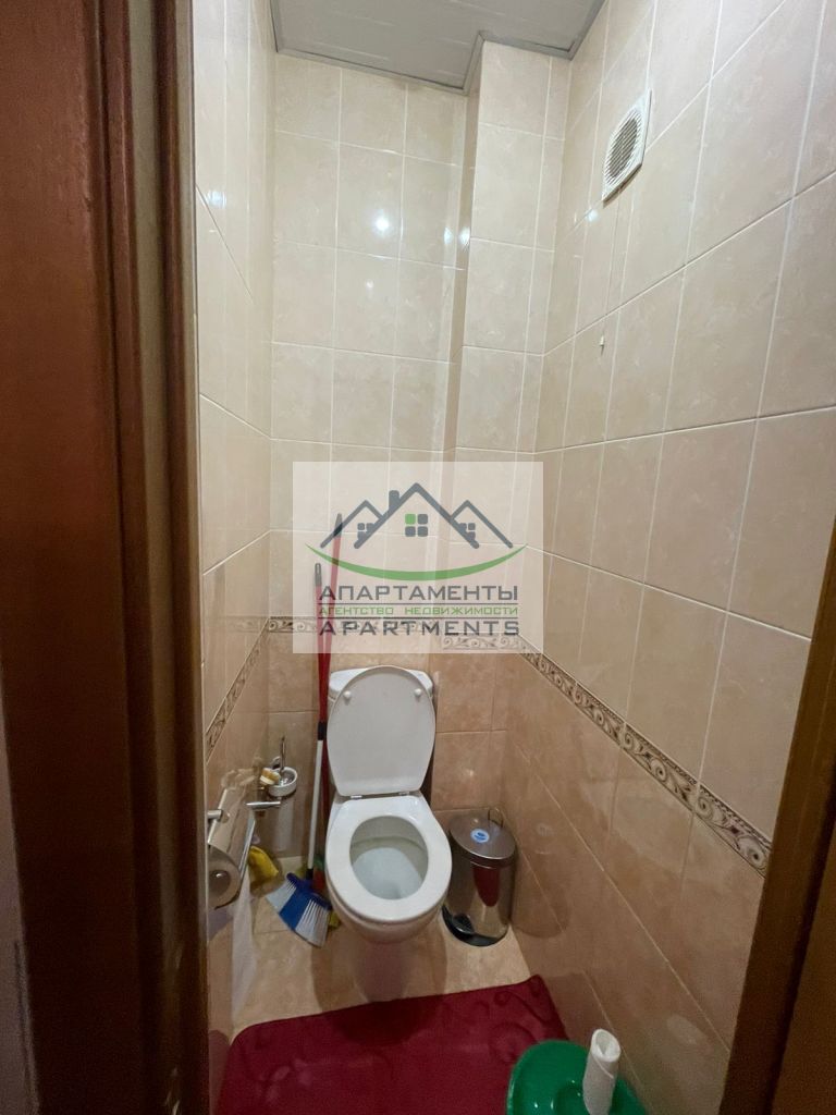 Продажа 1-комнатной квартиры, Ессентуки, Октябрьская ул,  337