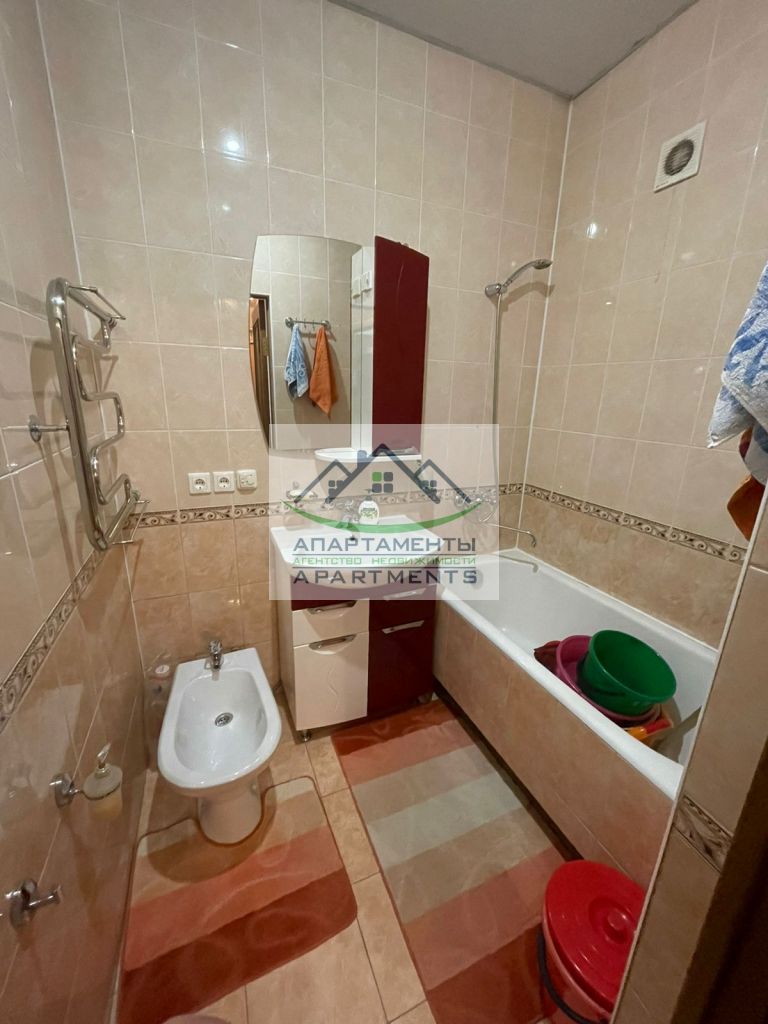 Продажа 1-комнатной квартиры, Ессентуки, Октябрьская ул,  337