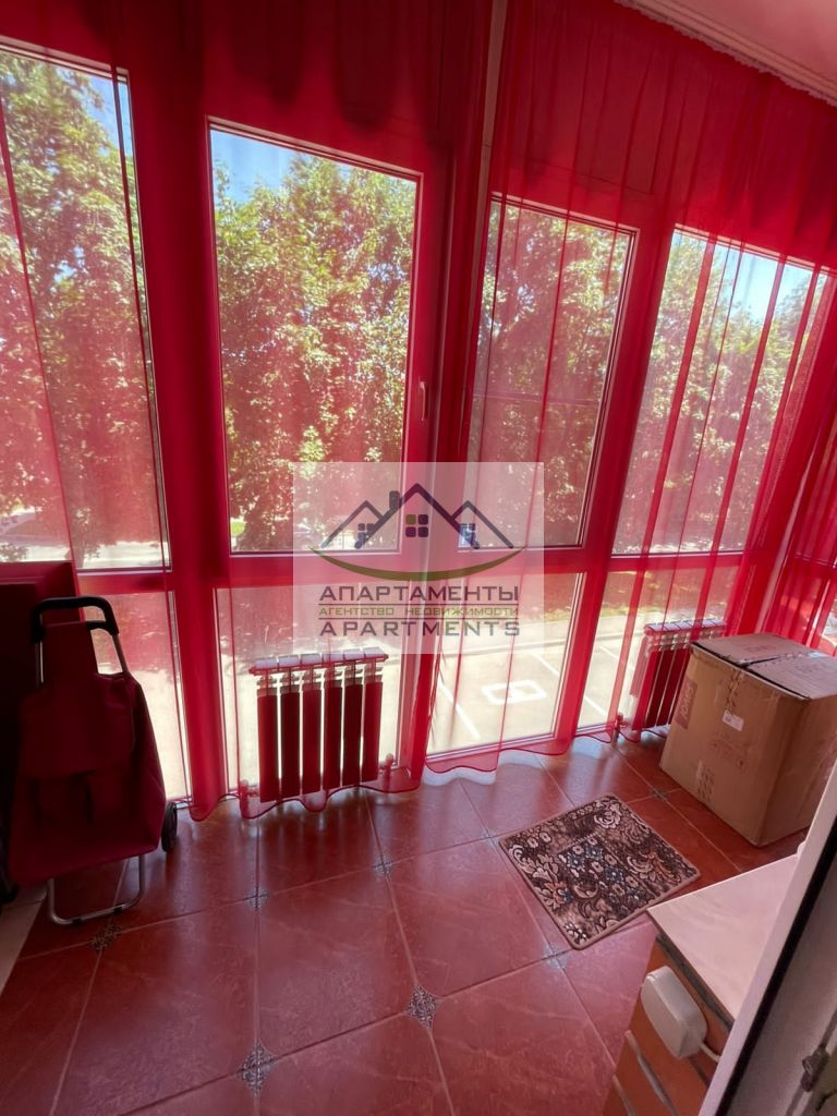 Продажа 1-комнатной квартиры, Ессентуки, Орджоникидзе ул,  79А