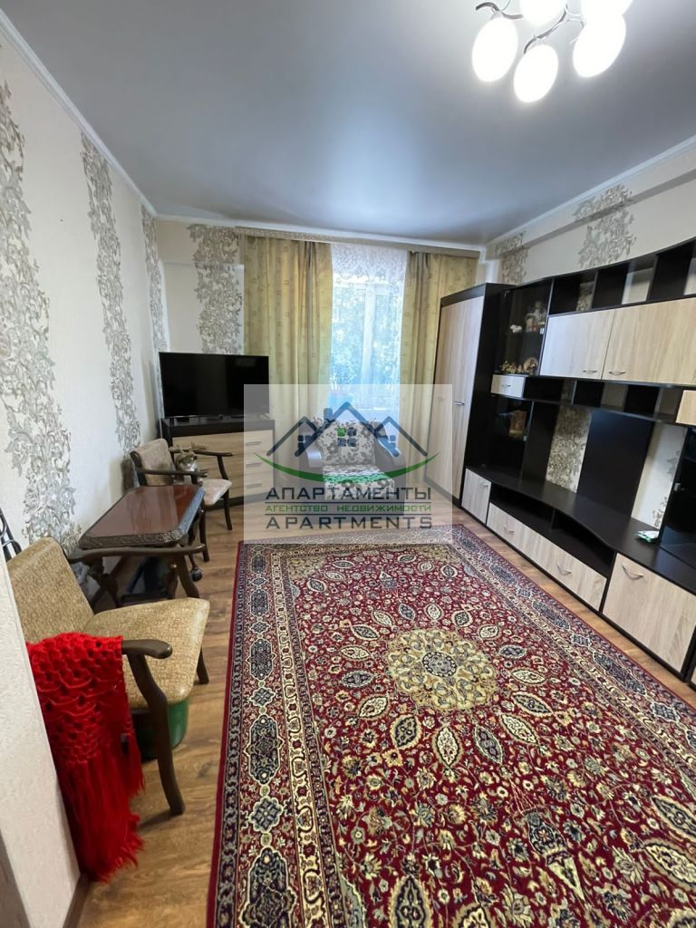 Продажа 1-комнатной квартиры, Ессентуки, Орджоникидзе ул,  79А