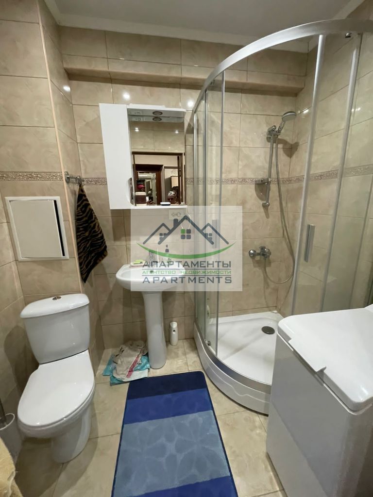 Продажа 1-комнатной квартиры, Ессентуки, Орджоникидзе ул,  79А