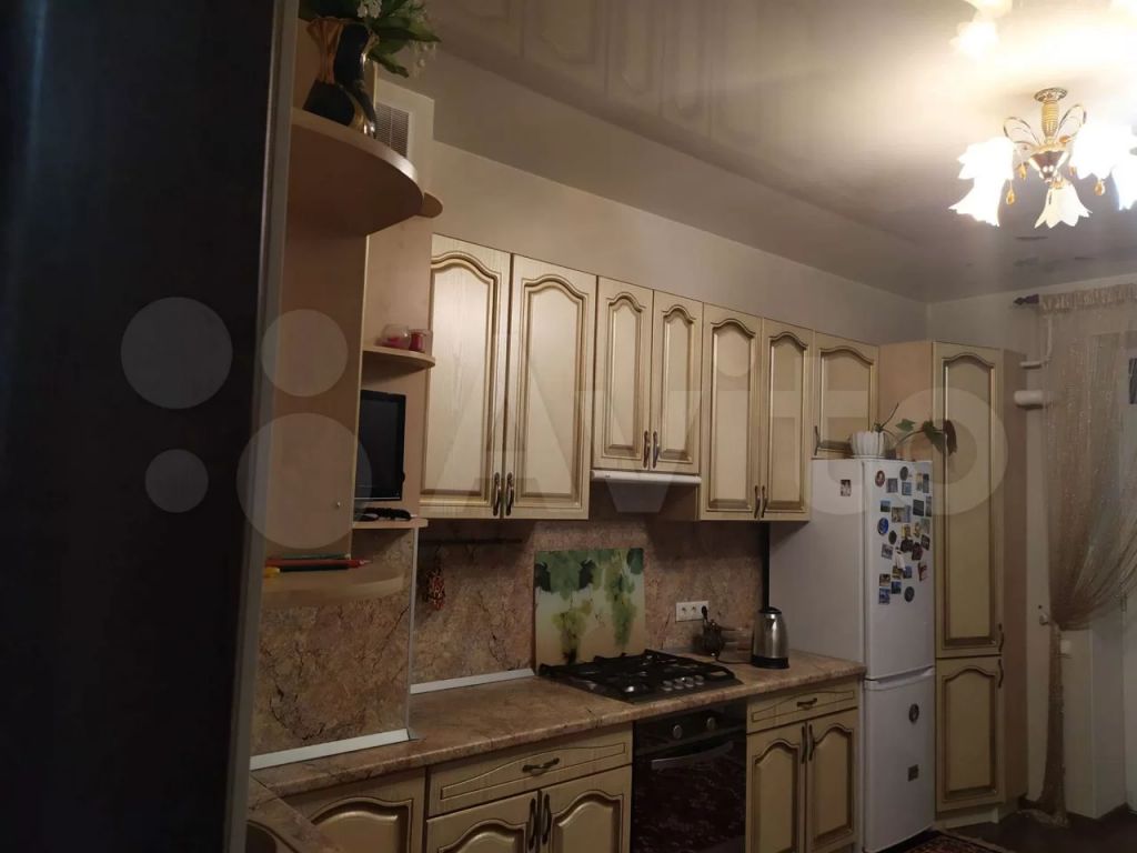 Продажа 3-комнатной квартиры, Ставрополь, Рогожникова ул,  2