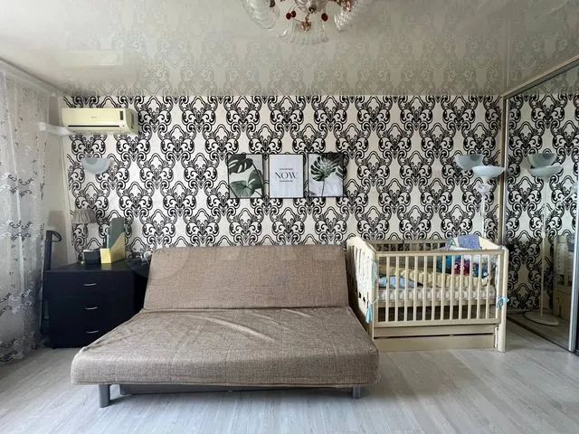 Продажа 1-комнатной квартиры, Ставрополь, 50 лет ВЛКСМ ул,  95