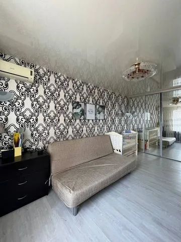 Продажа 1-комнатной квартиры, Ставрополь, 50 лет ВЛКСМ ул,  95