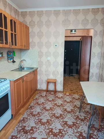 Продажа 1-комнатной квартиры, Ставрополь, Тухачевского ул,  21/4