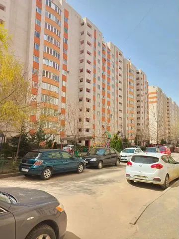 Продажа 1-комнатной квартиры, Ставрополь, Тухачевского ул,  21/4