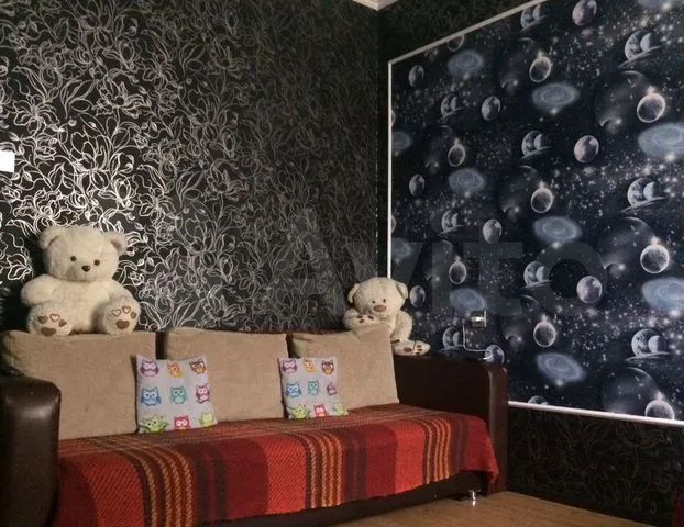 Продажа 1-комнатной квартиры, Ставрополь, 45 Параллель ул,  75