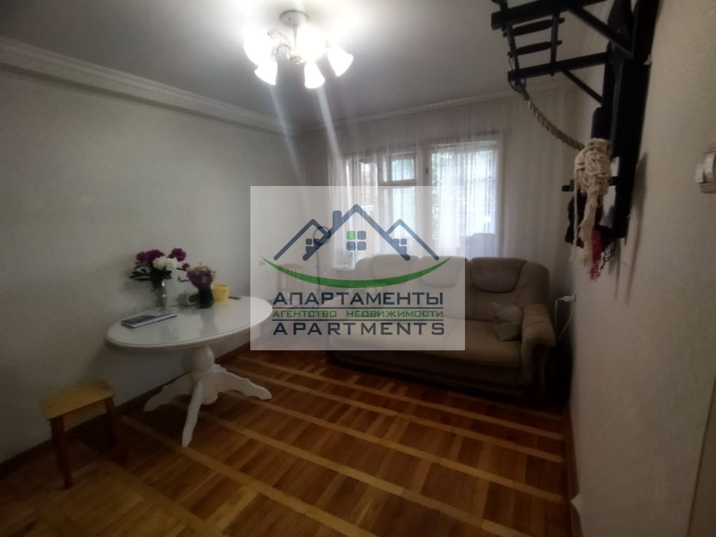 Продажа 3-комнатной квартиры, Кисловодск, Красивая ул,  31