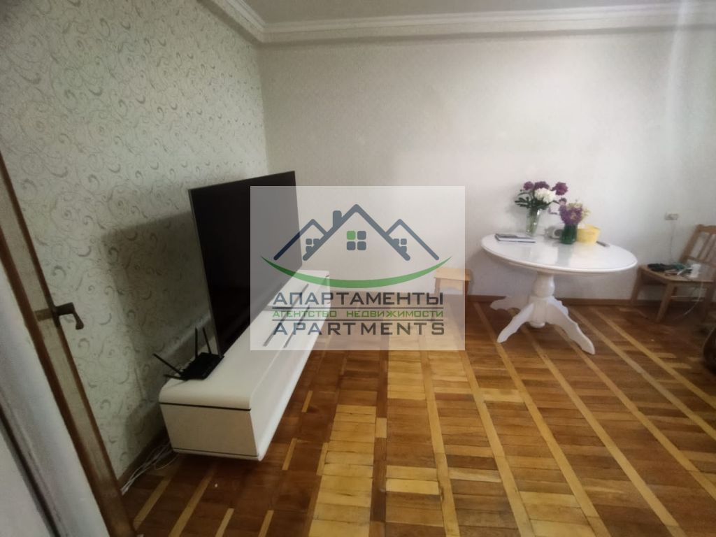Продажа 3-комнатной квартиры, Кисловодск, Красивая ул,  31