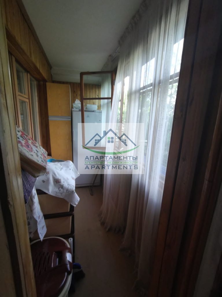 Продажа 3-комнатной квартиры, Кисловодск, Красивая ул,  31