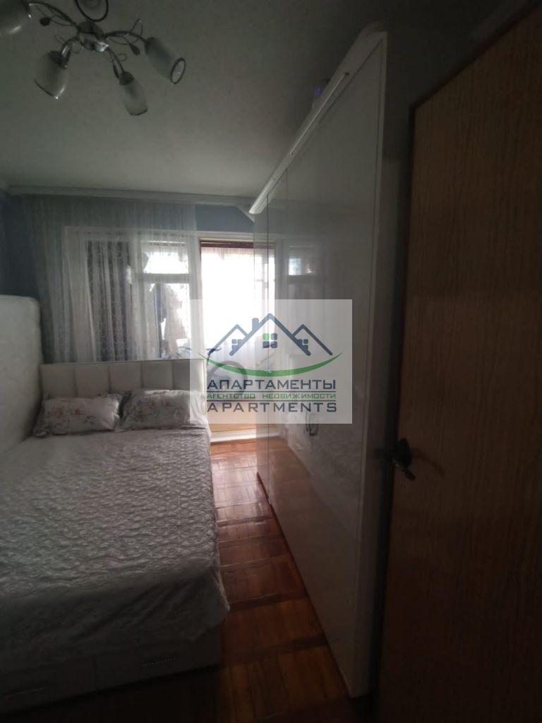 Продажа 3-комнатной квартиры, Кисловодск, Красивая ул,  31