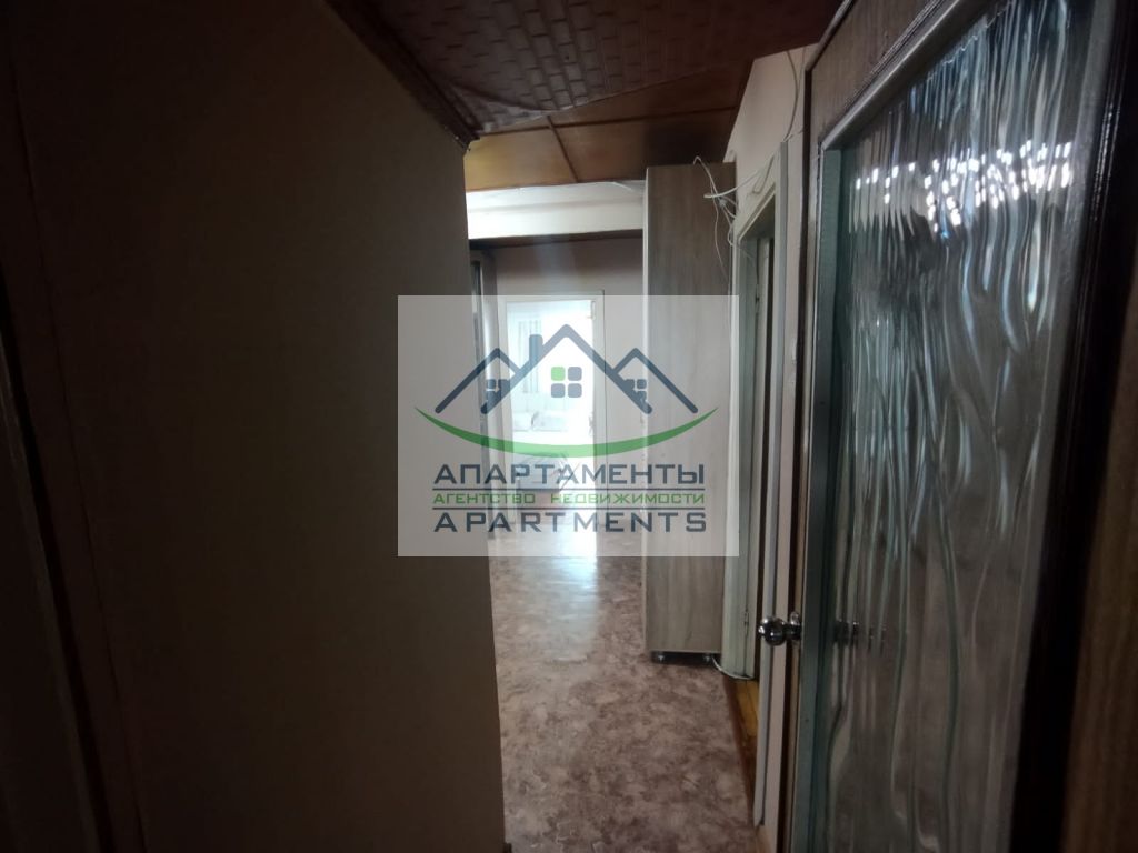 Продажа 3-комнатной квартиры, Кисловодск, Красивая ул,  31