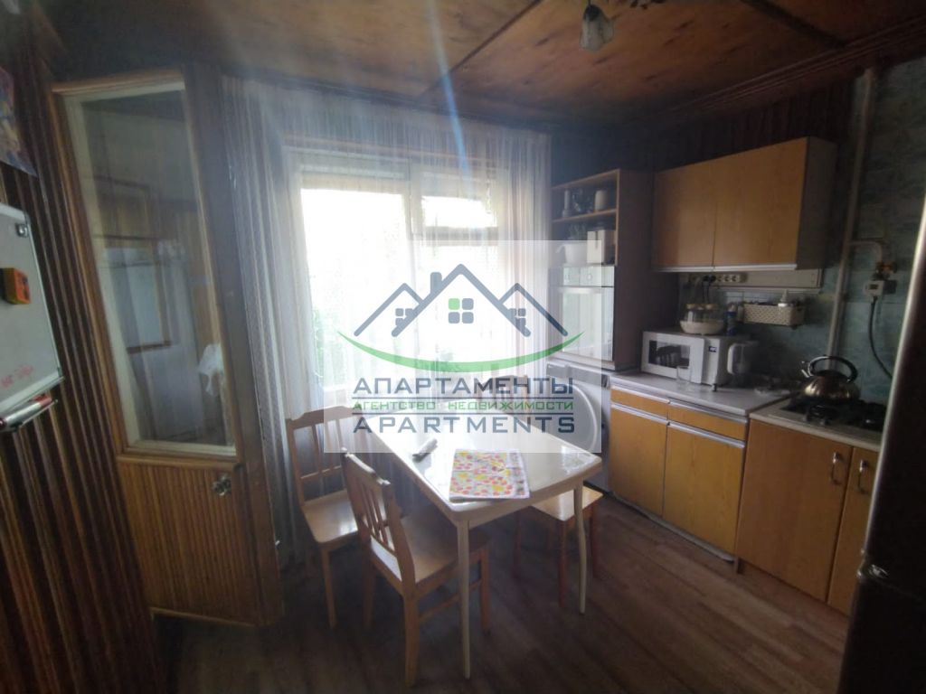 Продажа 3-комнатной квартиры, Кисловодск, Красивая ул,  31