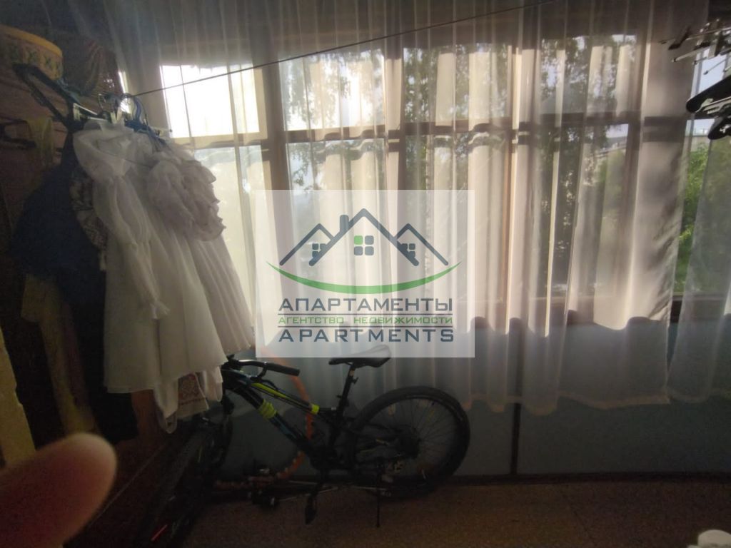 Продажа 3-комнатной квартиры, Кисловодск, Красивая ул,  31