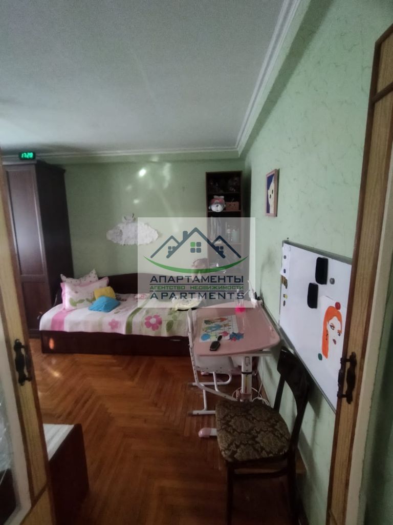 Продажа 3-комнатной квартиры, Кисловодск, Красивая ул,  31