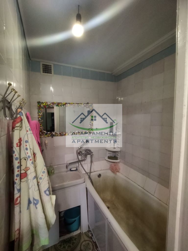 Продажа 3-комнатной квартиры, Кисловодск, Красивая ул,  31