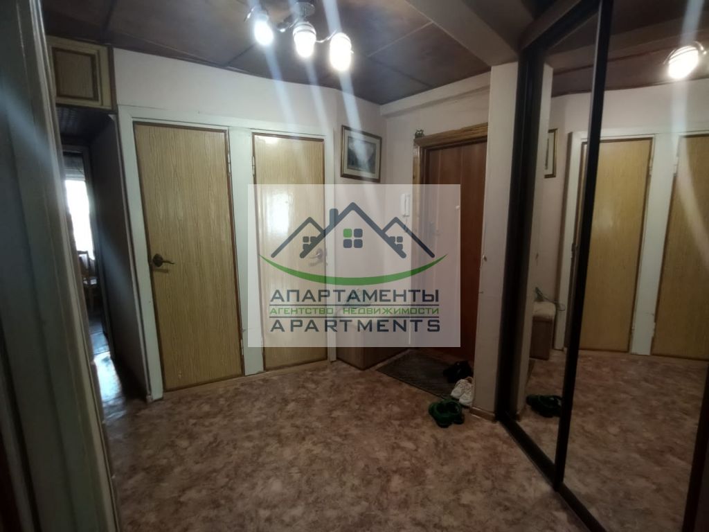 Продажа 3-комнатной квартиры, Кисловодск, Красивая ул,  31