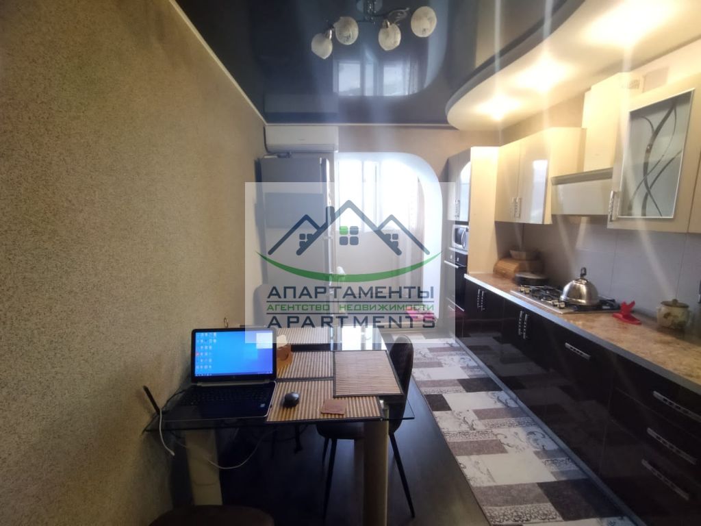 Продажа 3-комнатной квартиры, Кисловодск, Калинина ул,  6А