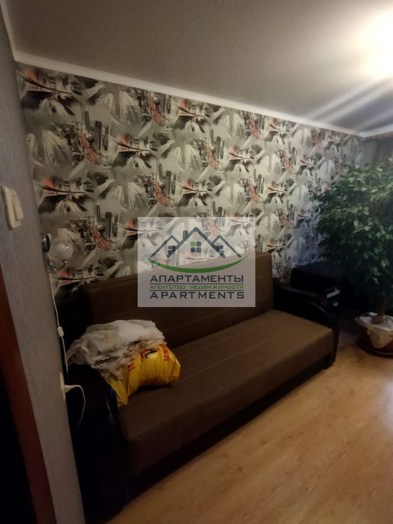 Продажа 3-комнатной квартиры, Кисловодск, Калинина ул,  6А