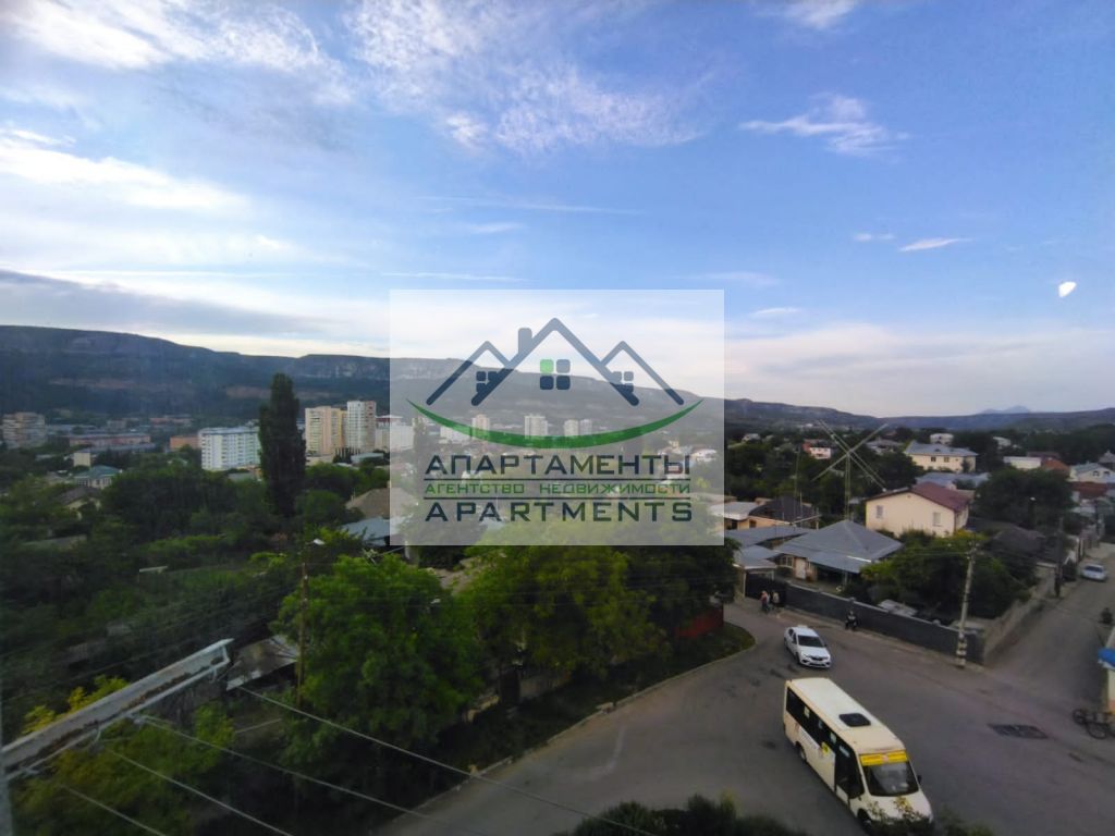 Продажа 3-комнатной квартиры, Кисловодск, Калинина ул,  6А