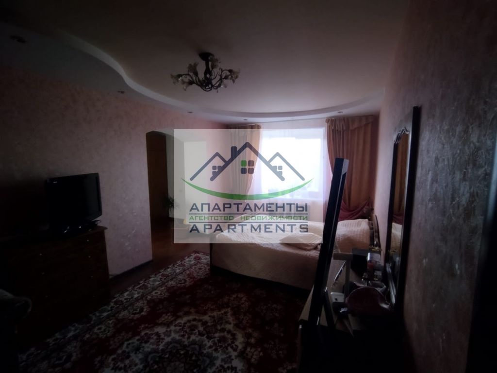 Продажа 3-комнатной квартиры, Кисловодск, Калинина ул,  6А