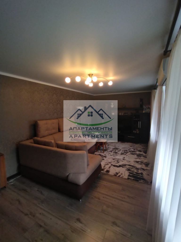 Продажа 3-комнатной квартиры, Кисловодск, Калинина ул,  6А