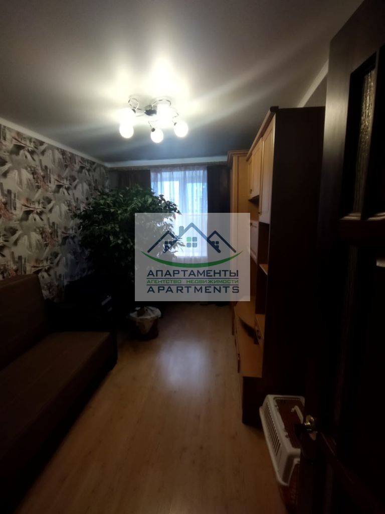 Продажа 3-комнатной квартиры, Кисловодск, Калинина ул,  6А