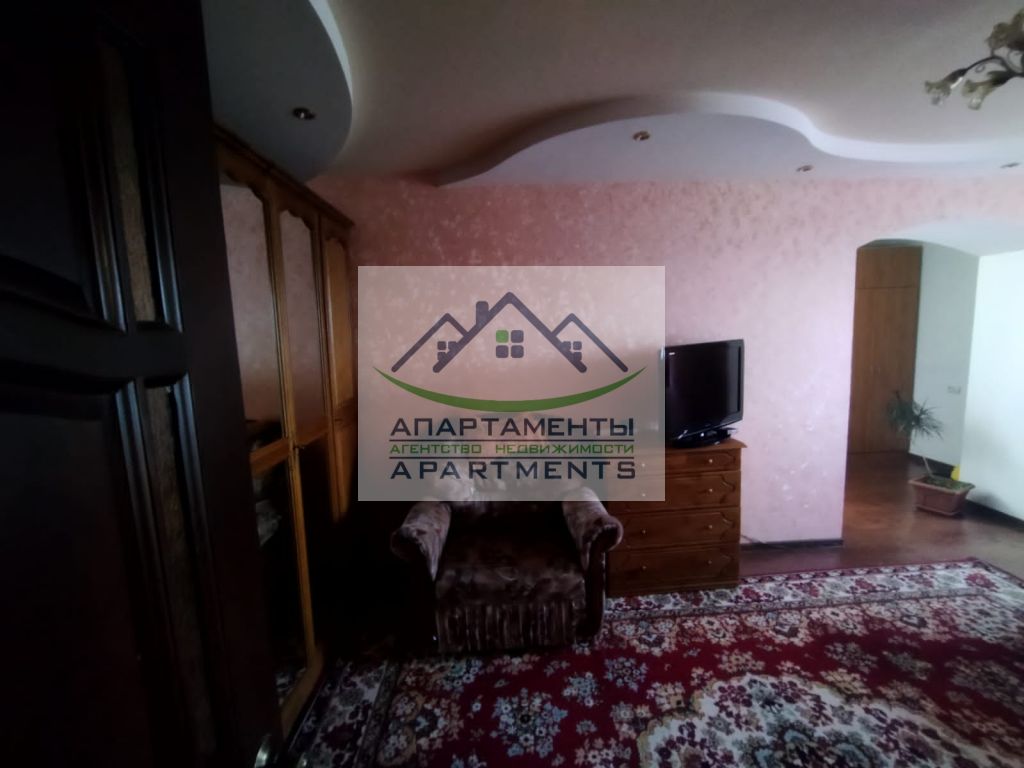 Продажа 3-комнатной квартиры, Кисловодск, Калинина ул,  6А