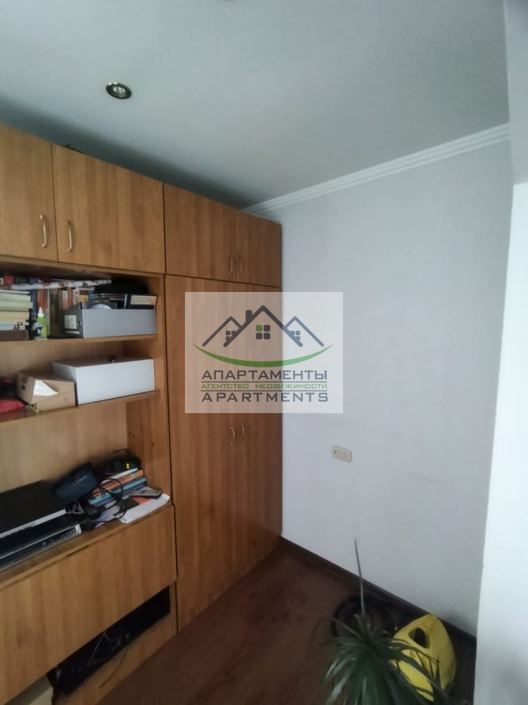 Продажа 3-комнатной квартиры, Кисловодск, Калинина ул,  6А