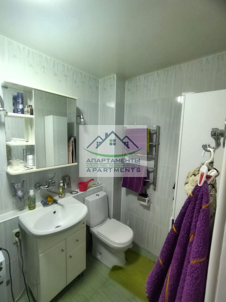 Продажа 3-комнатной квартиры, Кисловодск, Калинина ул,  6А