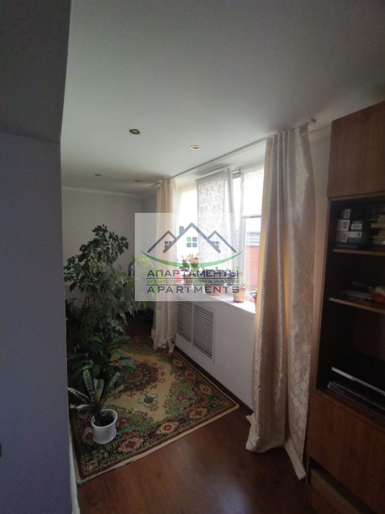 Продажа 3-комнатной квартиры, Кисловодск, Калинина ул,  6А