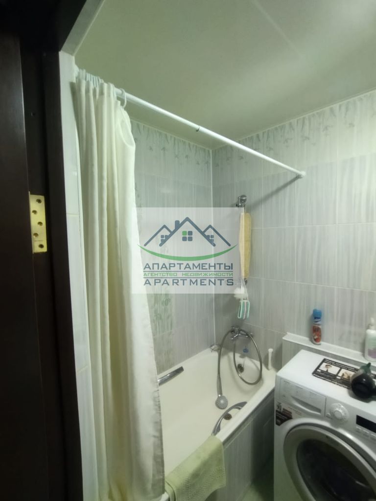 Продажа 3-комнатной квартиры, Кисловодск, Калинина ул,  6А