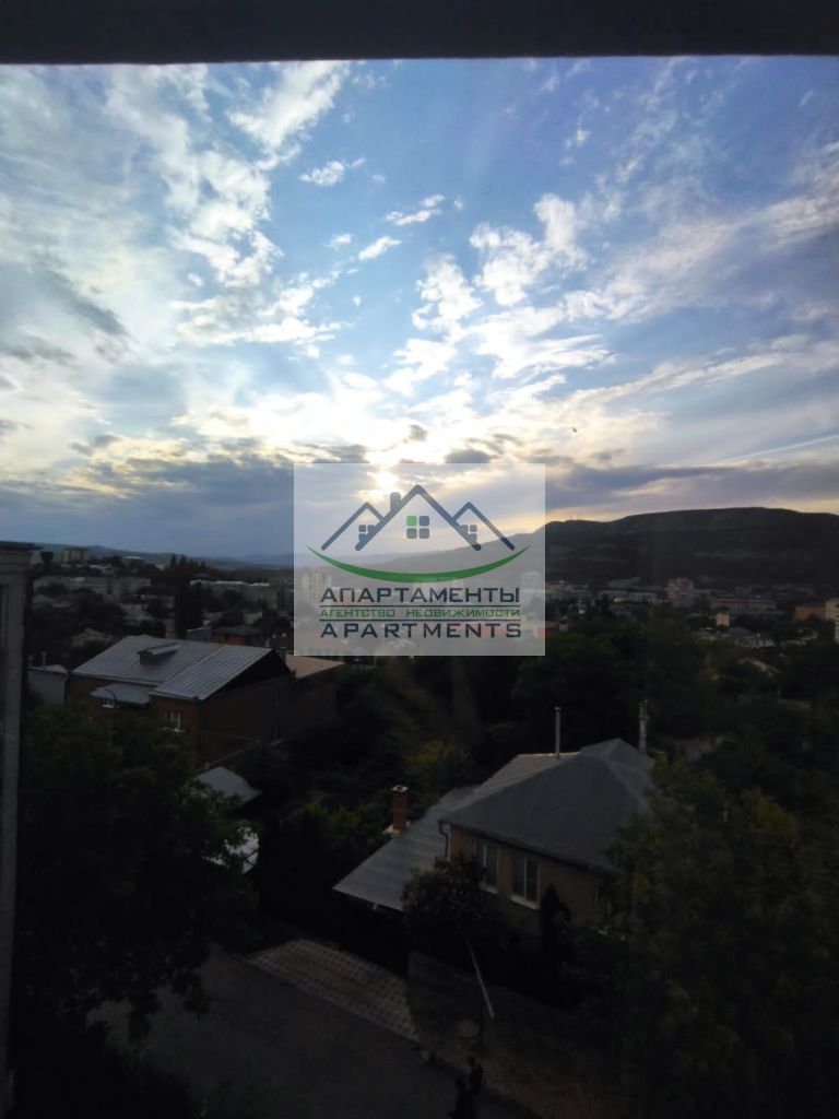 Продажа 3-комнатной квартиры, Кисловодск, Калинина ул,  6А