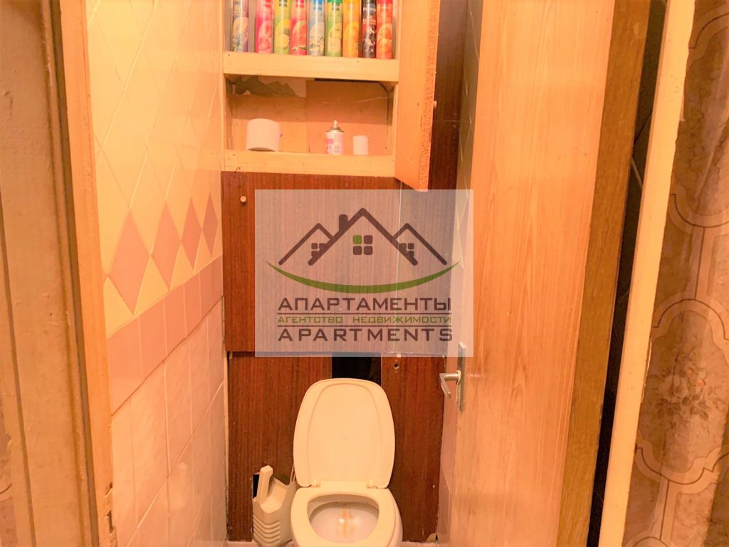 Продажа 3-комнатной квартиры, Кисловодск, Целинная ул