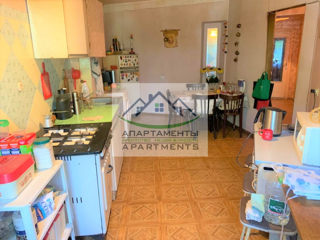 Продажа 3-комнатной квартиры, Кисловодск, Целинная ул